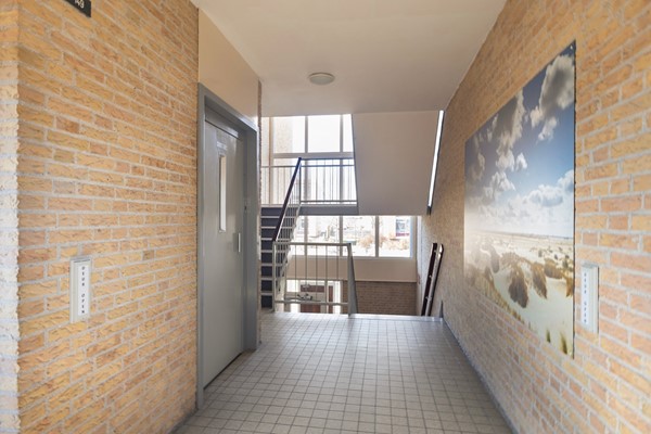 Medium property photo - Marsdiepstraat 147, 1784 AC Den Helder